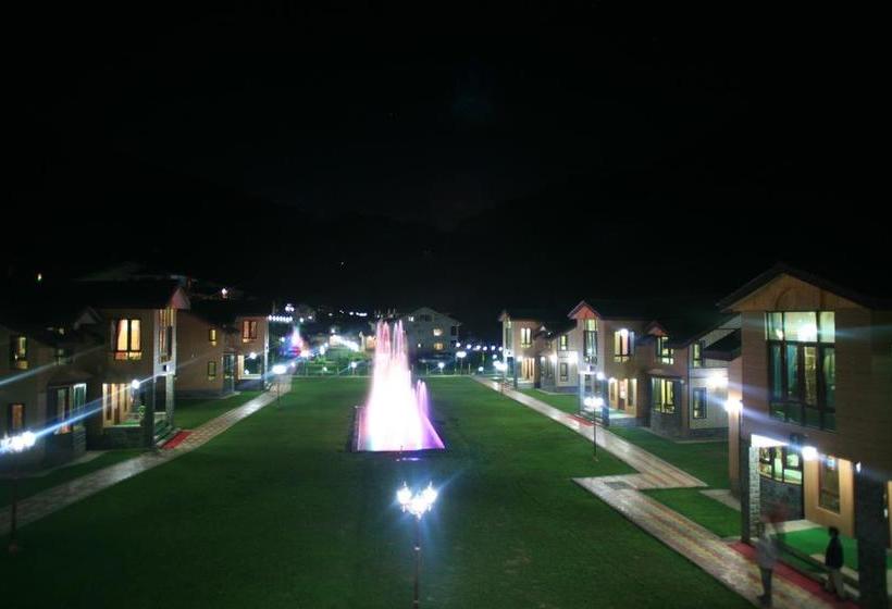 فندق Snow Land, Sonmarg