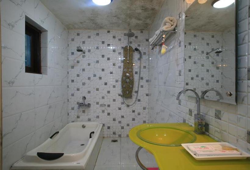 فندق Snow Land, Sonmarg