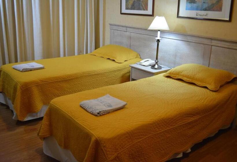 هتل Solar Del Acuario