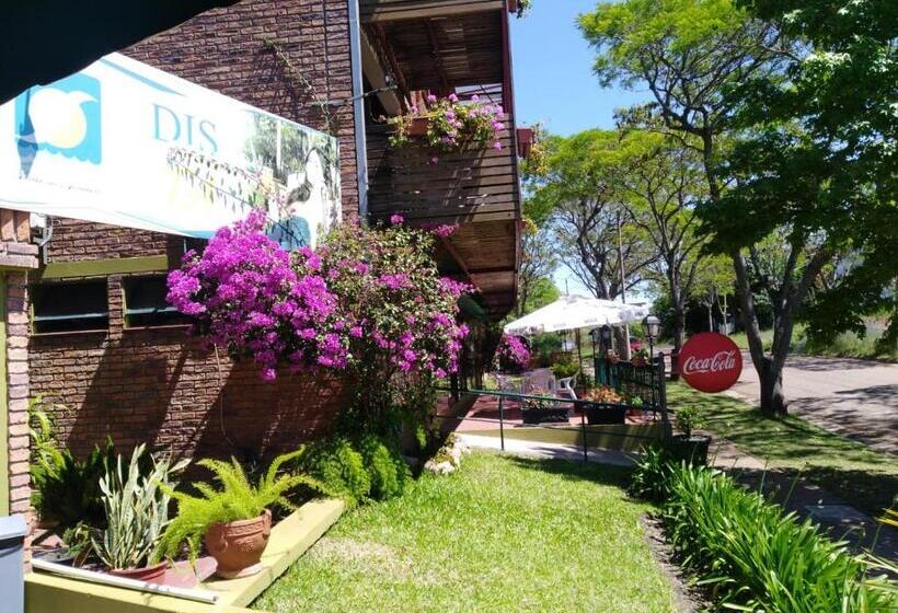 هتل Solar Del Acuario