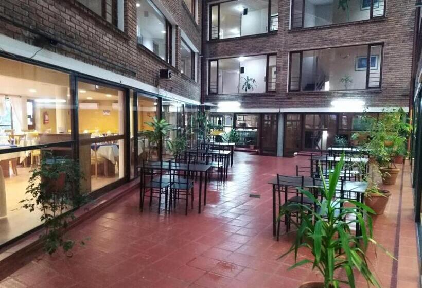 هتل Solar Del Acuario