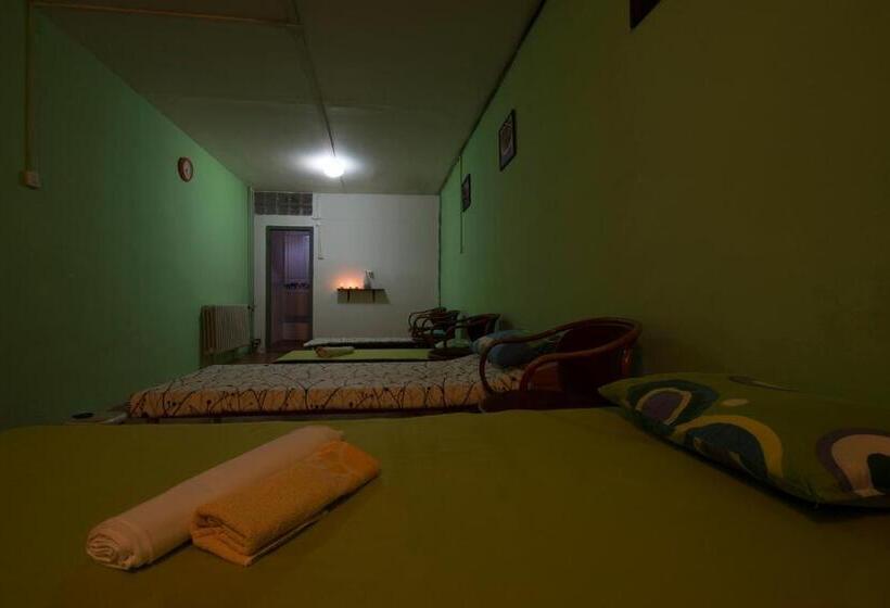 Отель Sorea Marmot