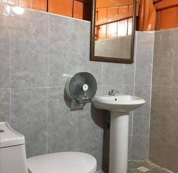 ホテル The Wavy Sailor Bungalow S