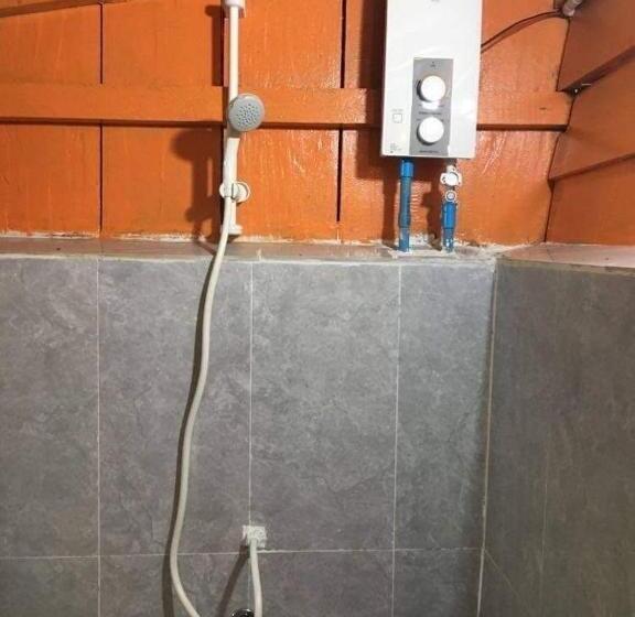 ホテル The Wavy Sailor Bungalow S