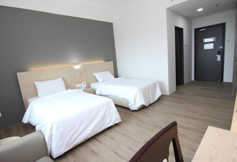 Summit Signature Hotel Batu Pahat