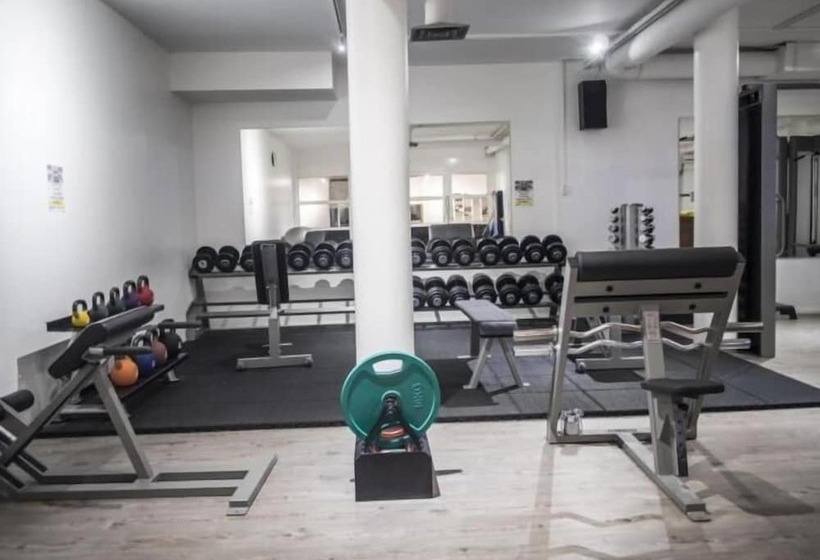 בית מלון כפרי Li Suonenjoki