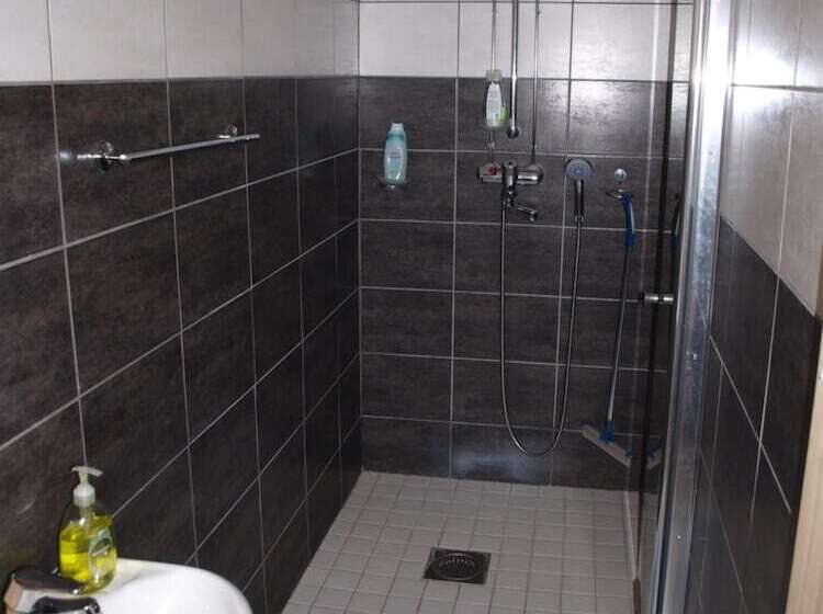 בית מלון כפרי Li Suonenjoki