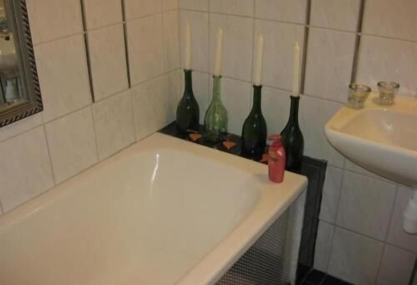 בית מלון כפרי Li Suonenjoki