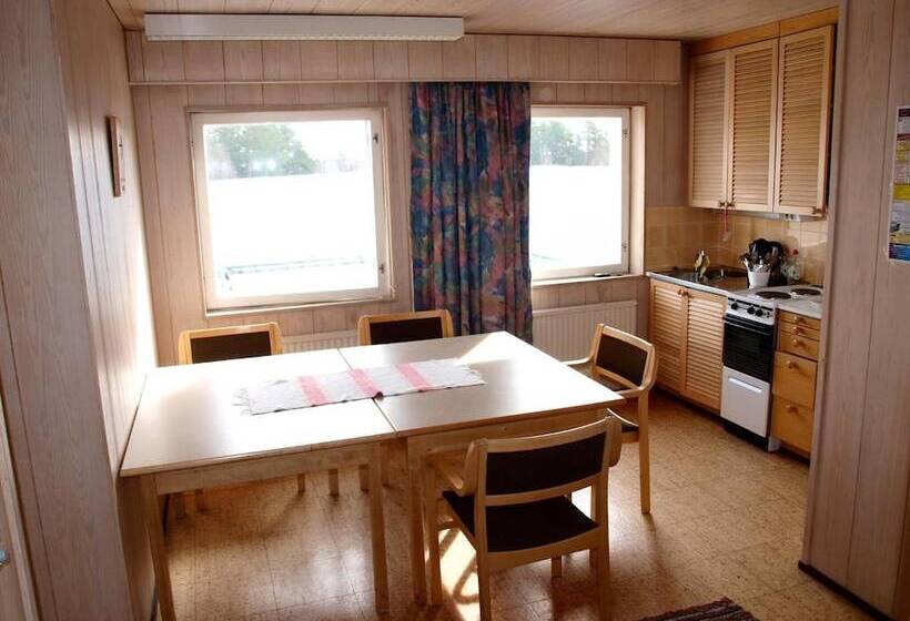 בית מלון כפרי Li Suonenjoki