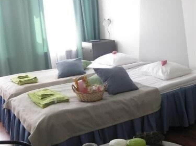 בית מלון כפרי Li Suonenjoki