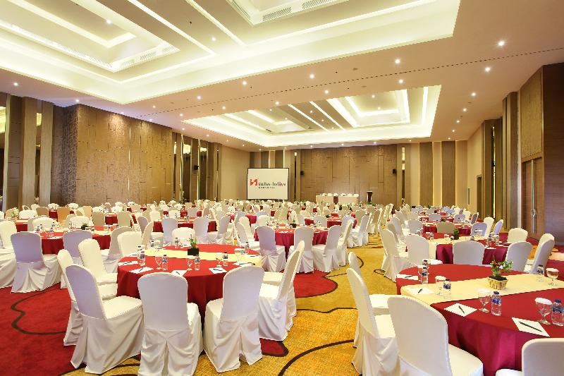 호텔 Swissbelinn Karawang