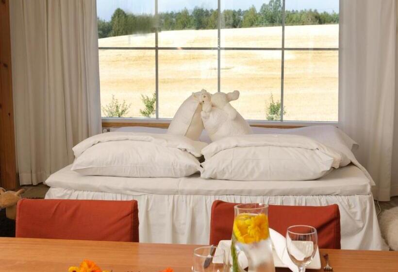 בית מלון כפרי Tertin Kartano