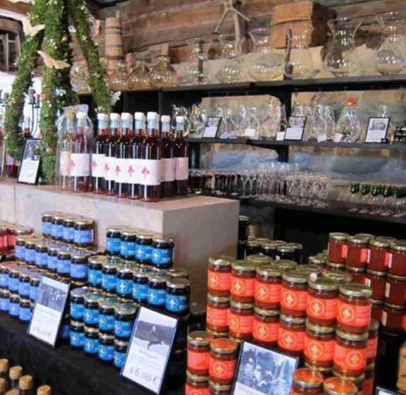 בית מלון כפרי Tertin Kartano