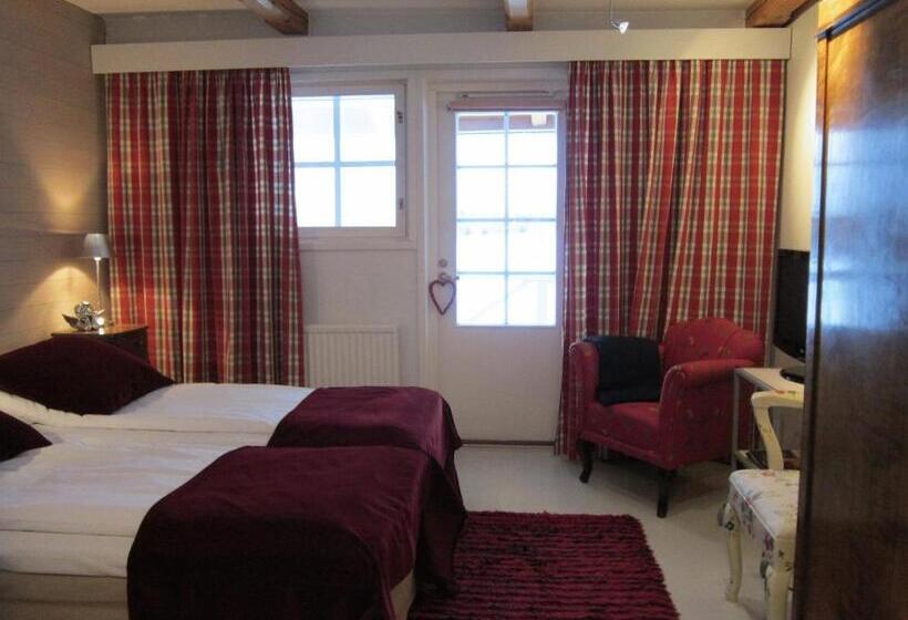 בית מלון כפרי Tertin Kartano