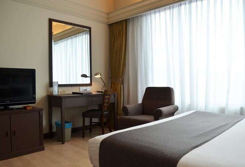 فندق The Katerina