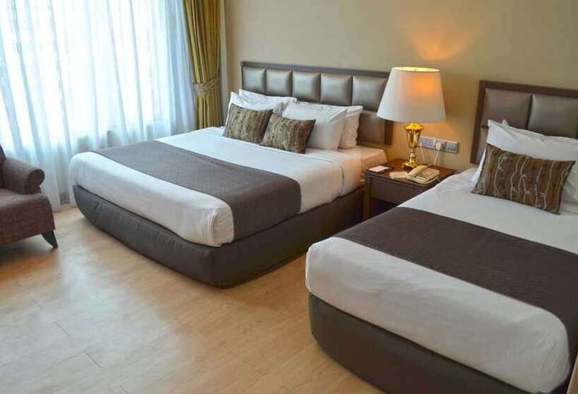 בית מלון כפרי The Katerina