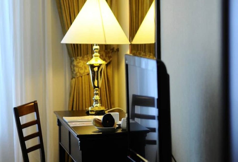 בית מלון כפרי The Katerina