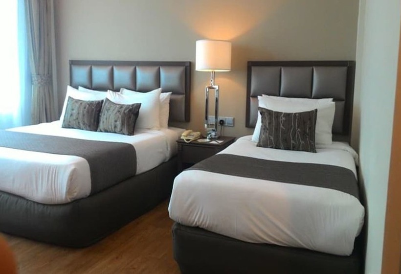 בית מלון כפרי The Katerina