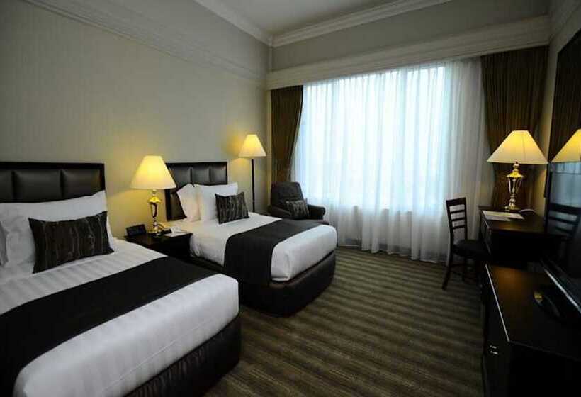 בית מלון כפרי The Katerina