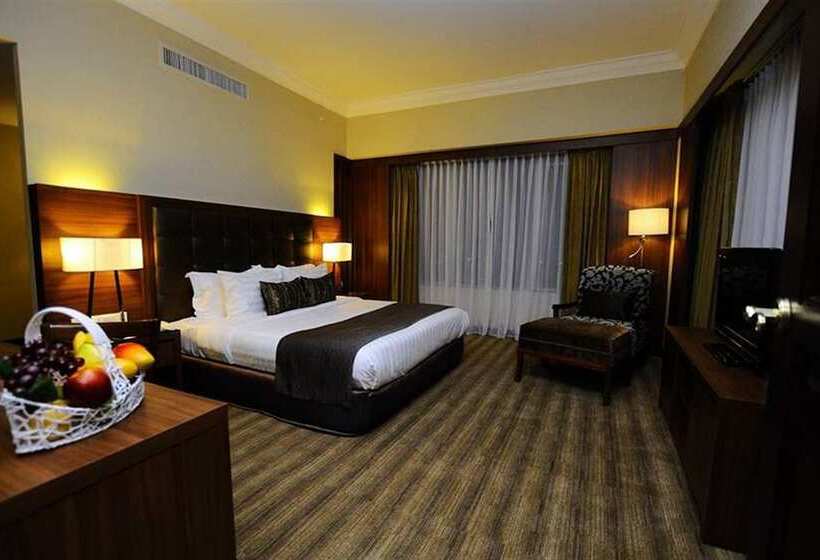 בית מלון כפרי The Katerina