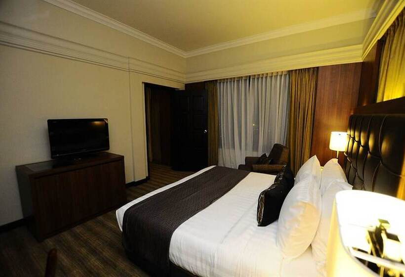 בית מלון כפרי The Katerina