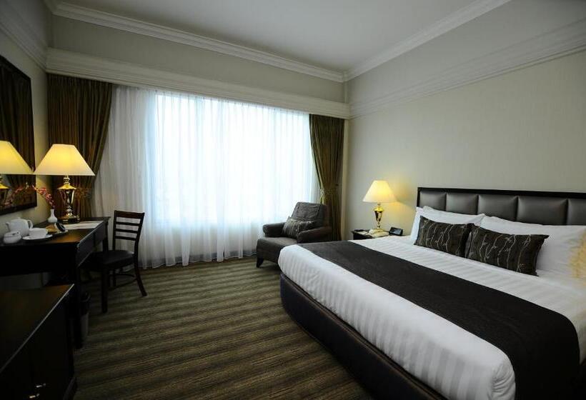 בית מלון כפרי The Katerina