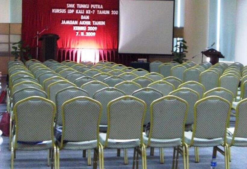 בית מלון כפרי The Katerina