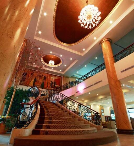 בית מלון כפרי The Katerina