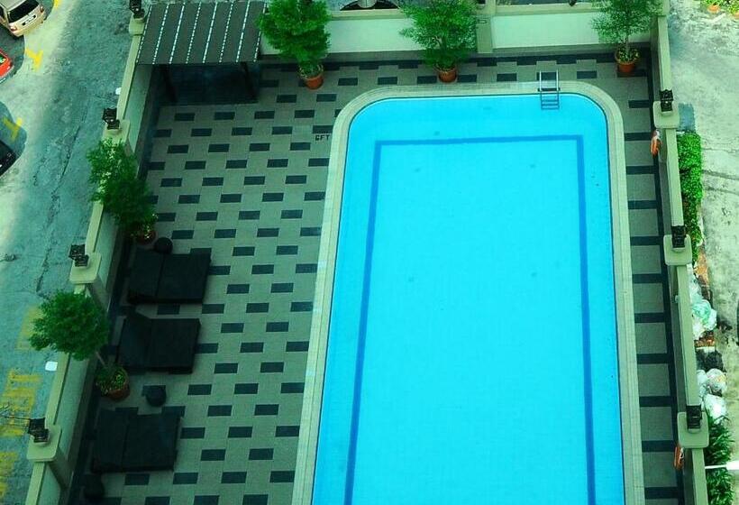 בית מלון כפרי The Katerina