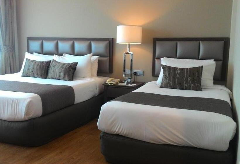 בית מלון כפרי The Katerina