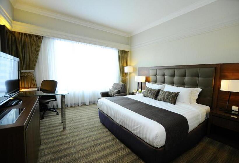 فندق The Katerina