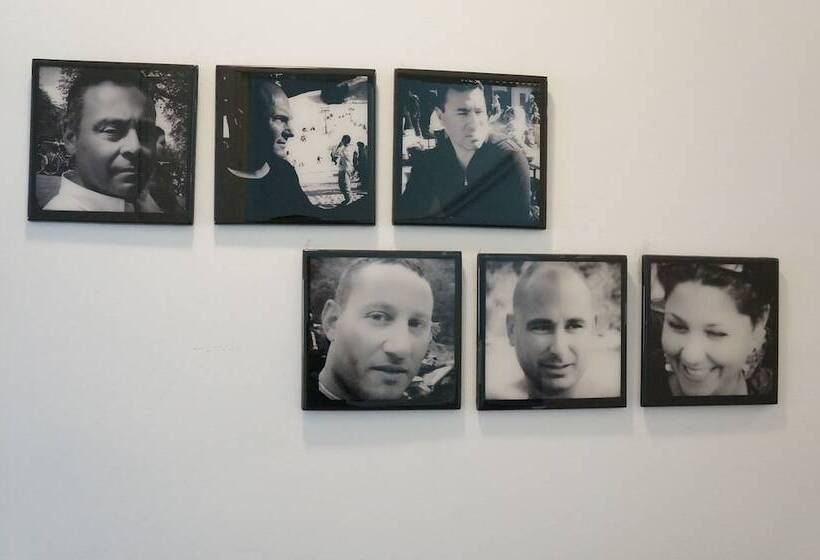 Hotel Thuis Bij Schell