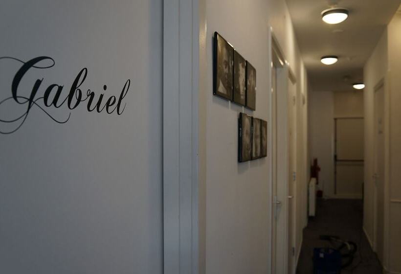 Hotel Thuis Bij Schell