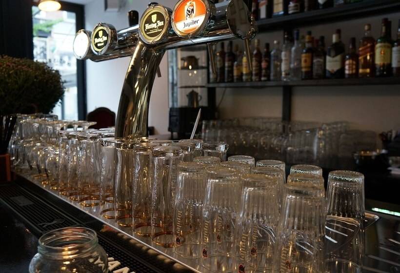 Hotel Thuis Bij Schell