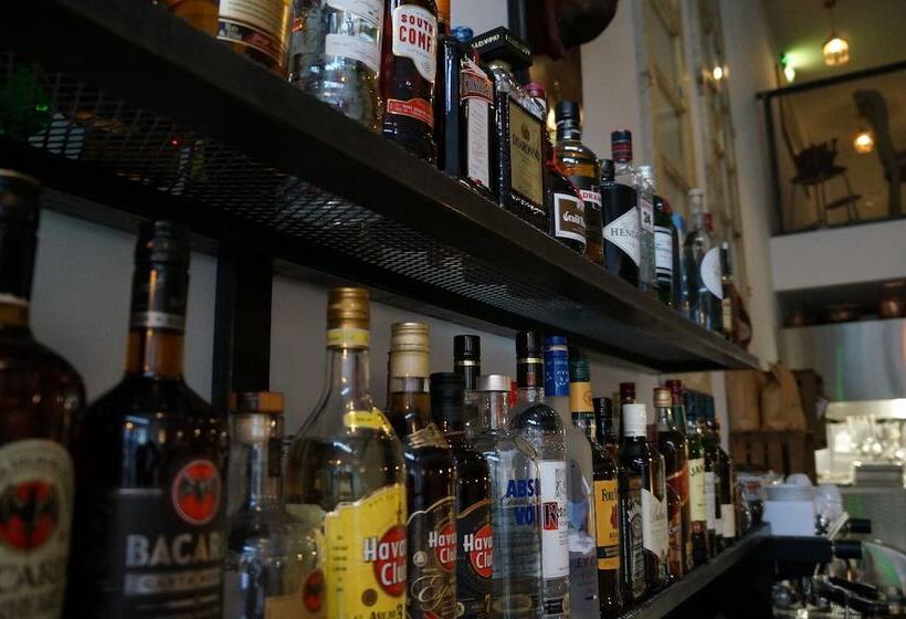 Hotel Thuis Bij Schell