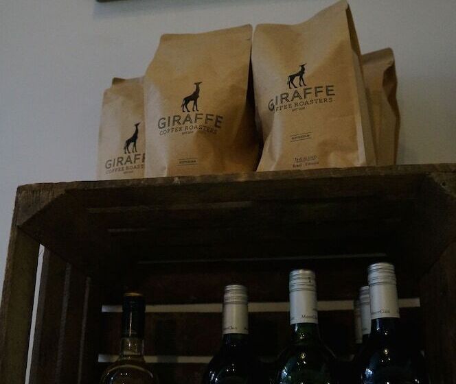 Hotel Thuis Bij Schell