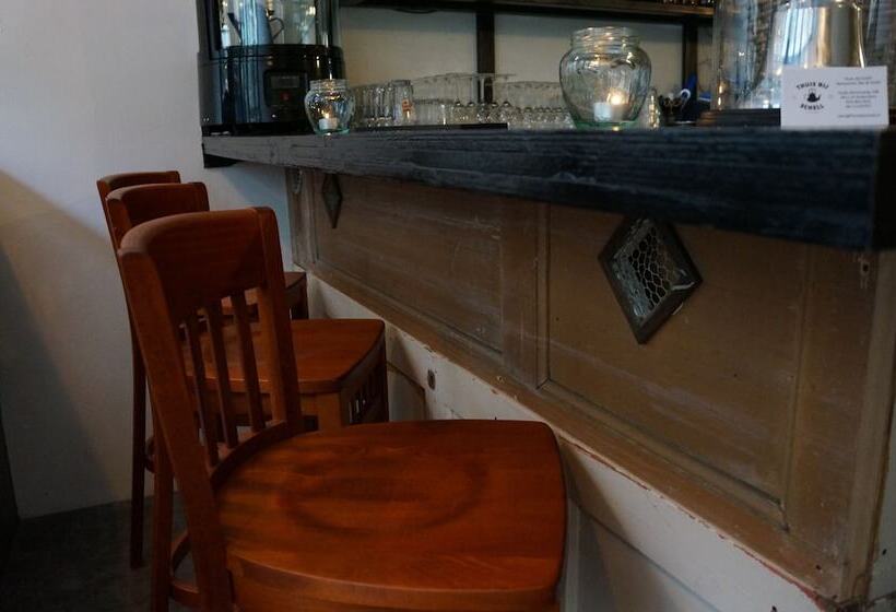 Hotel Thuis Bij Schell