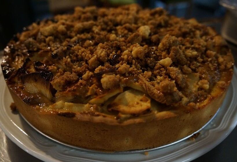 Hotel Thuis Bij Schell