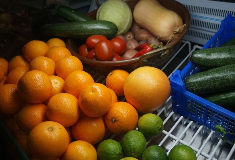 Hotel Thuis Bij Schell