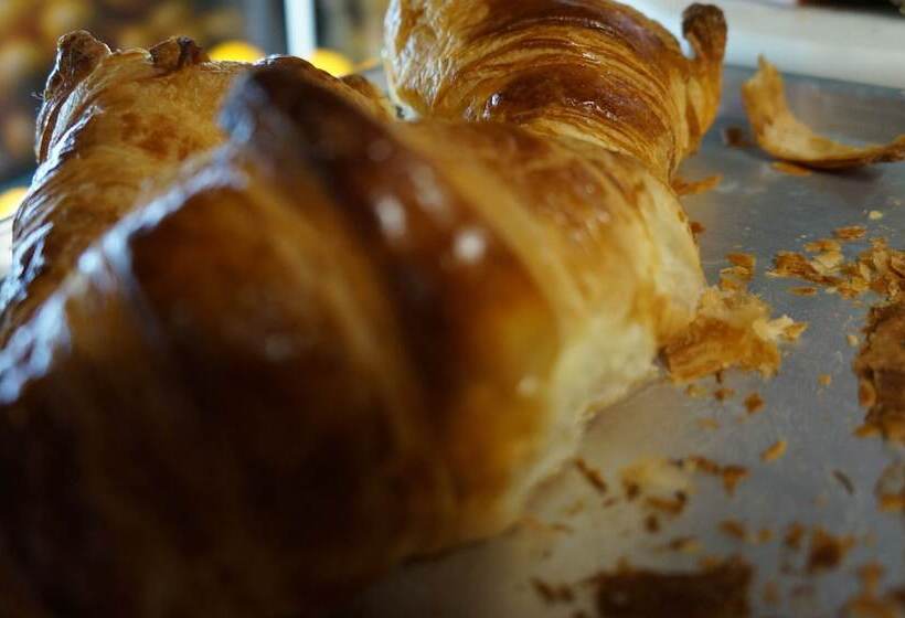 Hotel Thuis Bij Schell