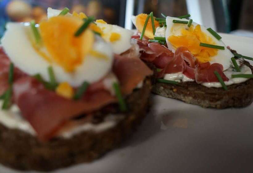 Hotel Thuis Bij Schell