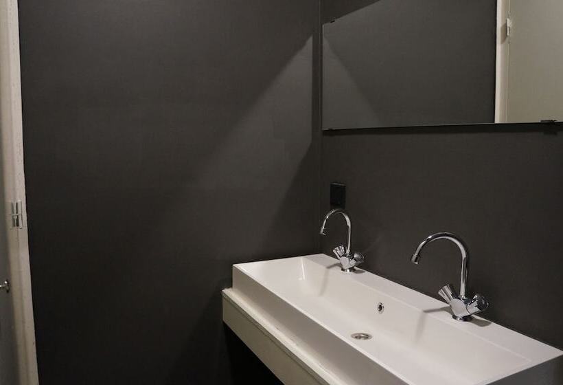 Hotel Thuis Bij Schell