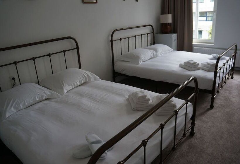 Hotel Thuis Bij Schell