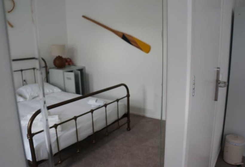 Hotel Thuis Bij Schell