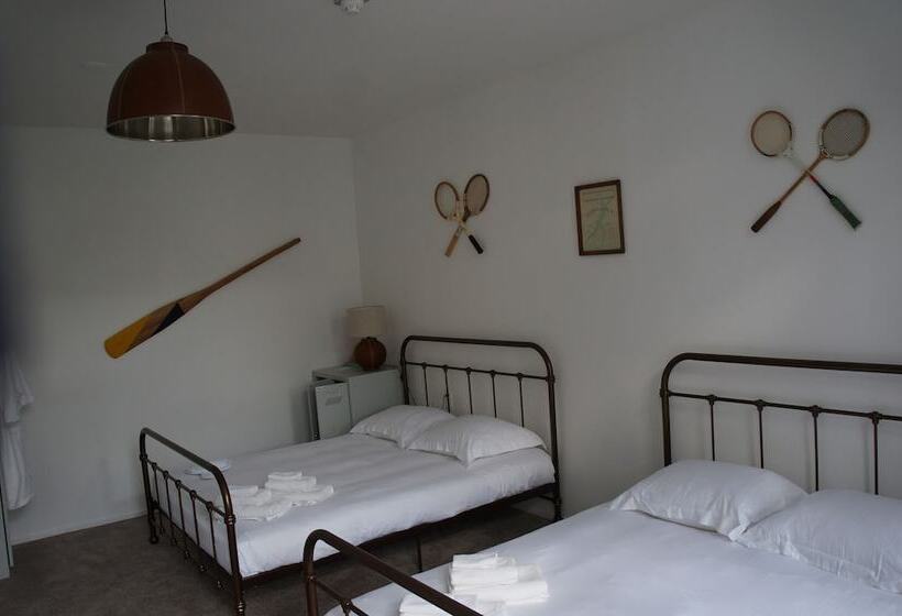 Hotel Thuis Bij Schell