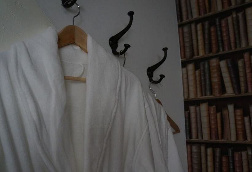 Hotel Thuis Bij Schell