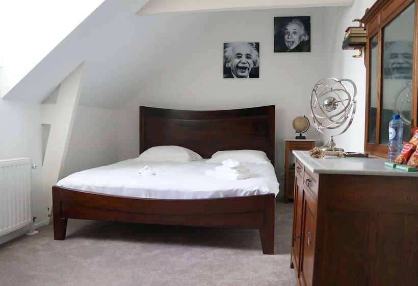 Hotel Thuis Bij Schell