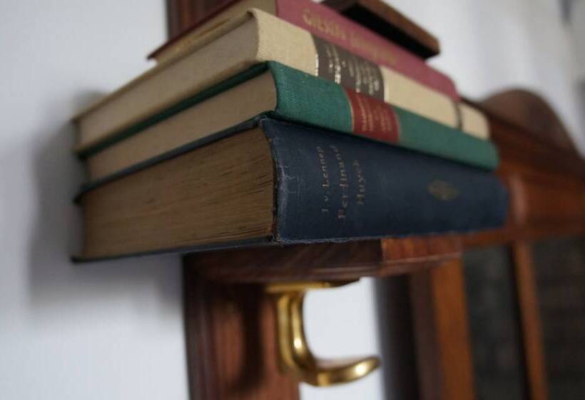 Hotel Thuis Bij Schell