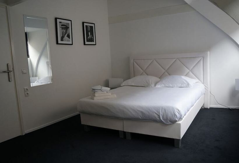 Hotel Thuis Bij Schell