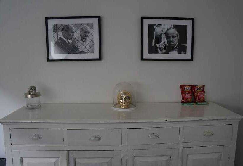 Hotel Thuis Bij Schell